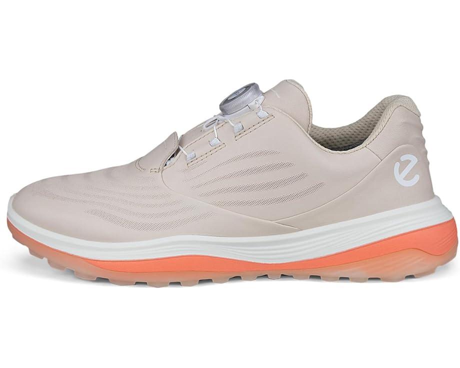 Women's ECCO Golf LT1 BOA Hybrid Waterproof Product Image
