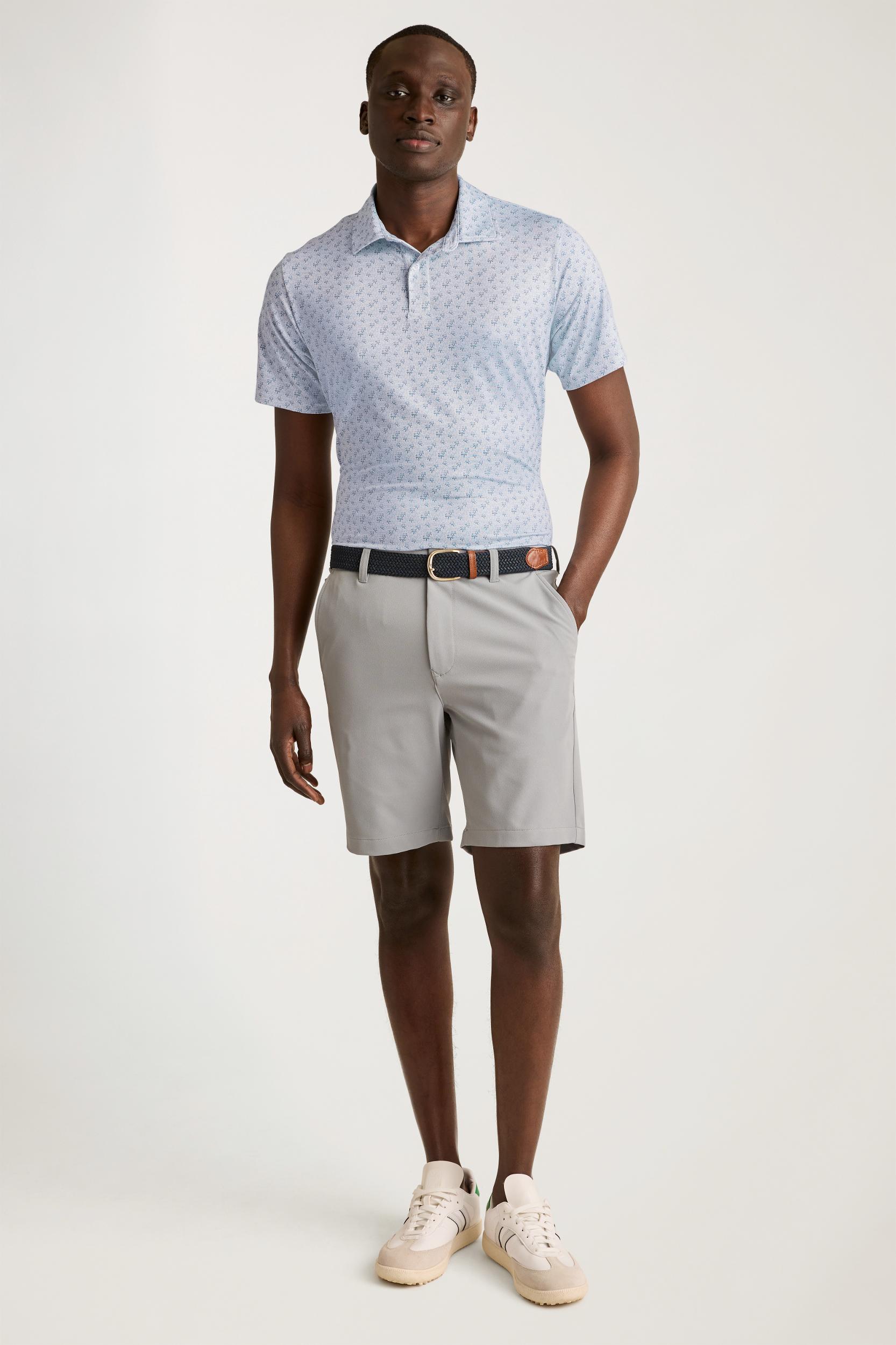 Performance Golf Polo Product Image