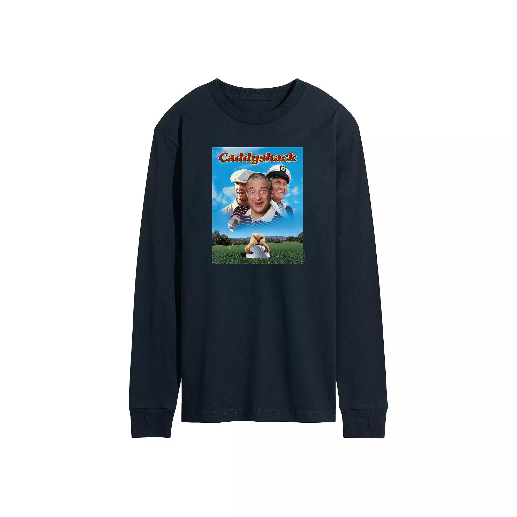 Men's Yellowstone We Don't Choose The Way Tee,  Product Image