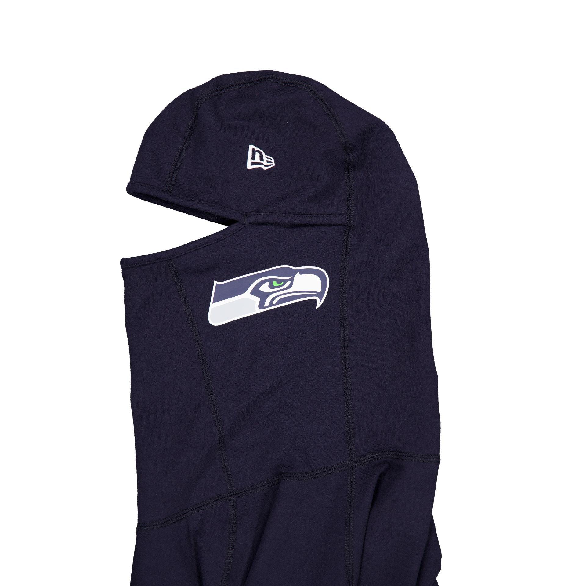 Miami Marlins Balaclava Hoodie Male Product Image