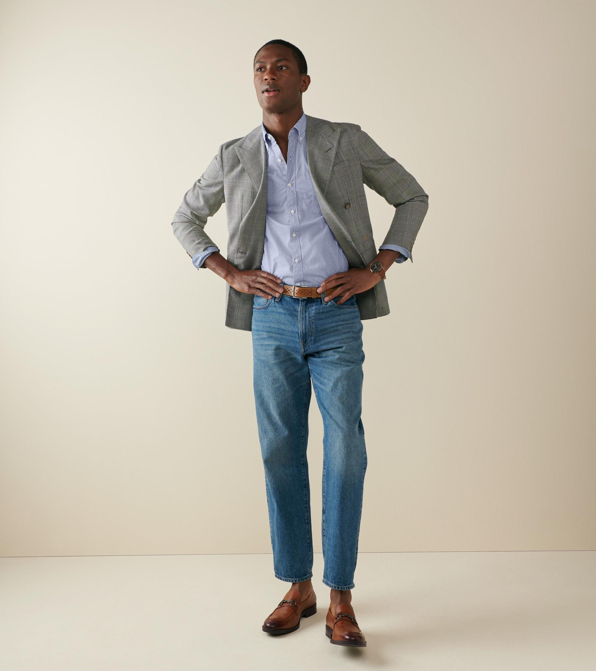 Triboro Briefcase Product Image