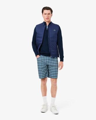 Quarter Zip Heat Regulating Golf Sweater Product Image