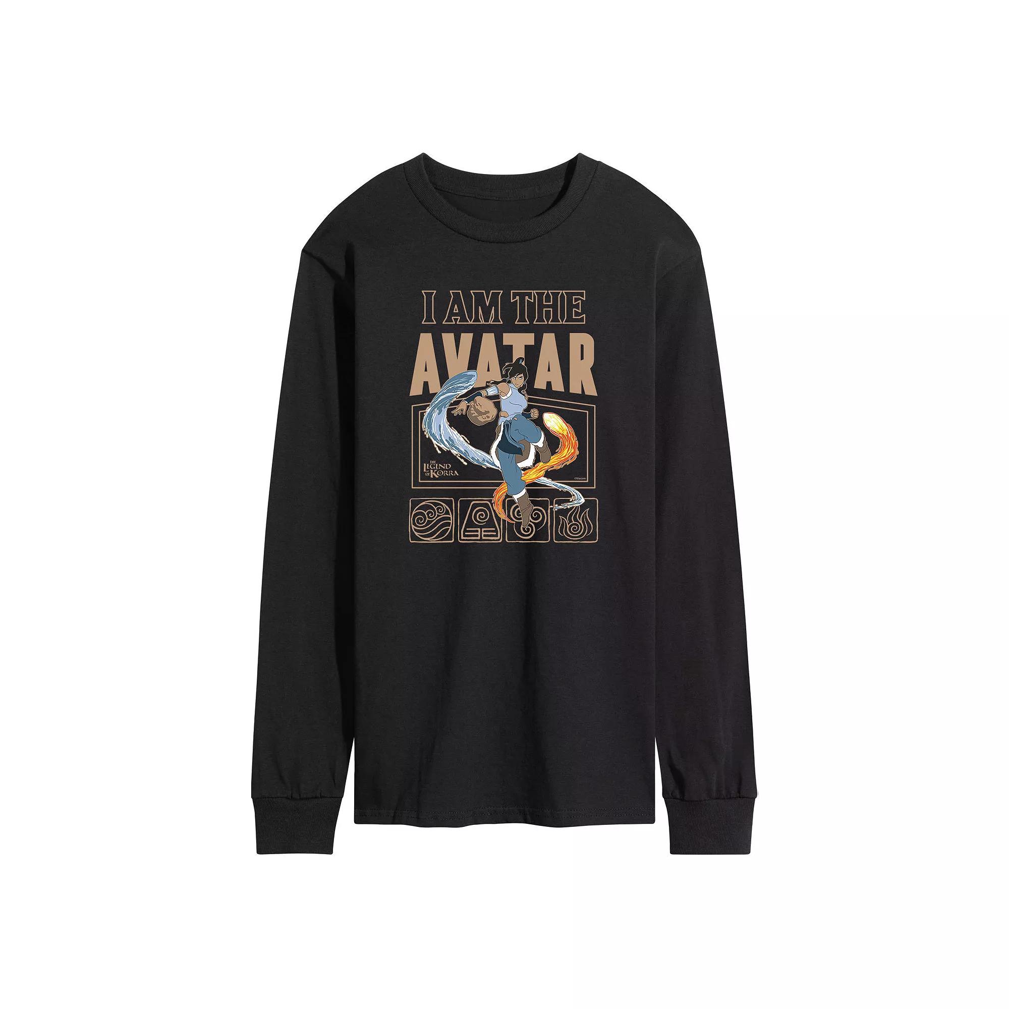 Men's Transformers Soundwave Long Sleeve Graphic Tee,  Product Image