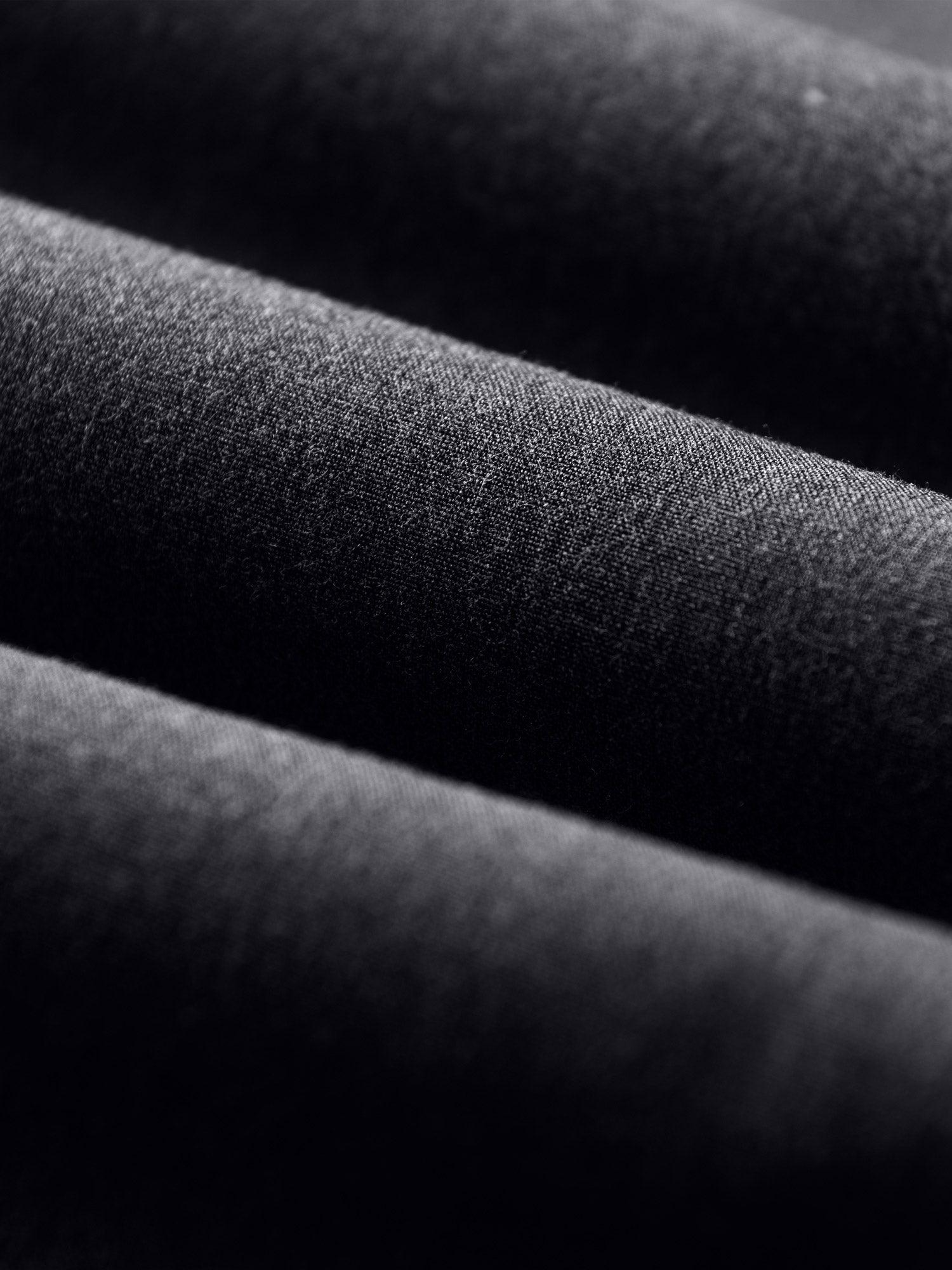 Men's Velocity Merino Dress Pant - Black (MPS) Product Image