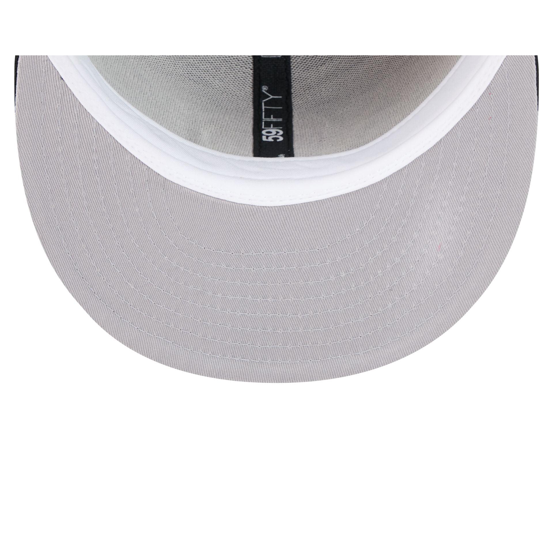 Minnesota Golden Gophers Go-To 59FIFTY Fitted Hat Male Product Image