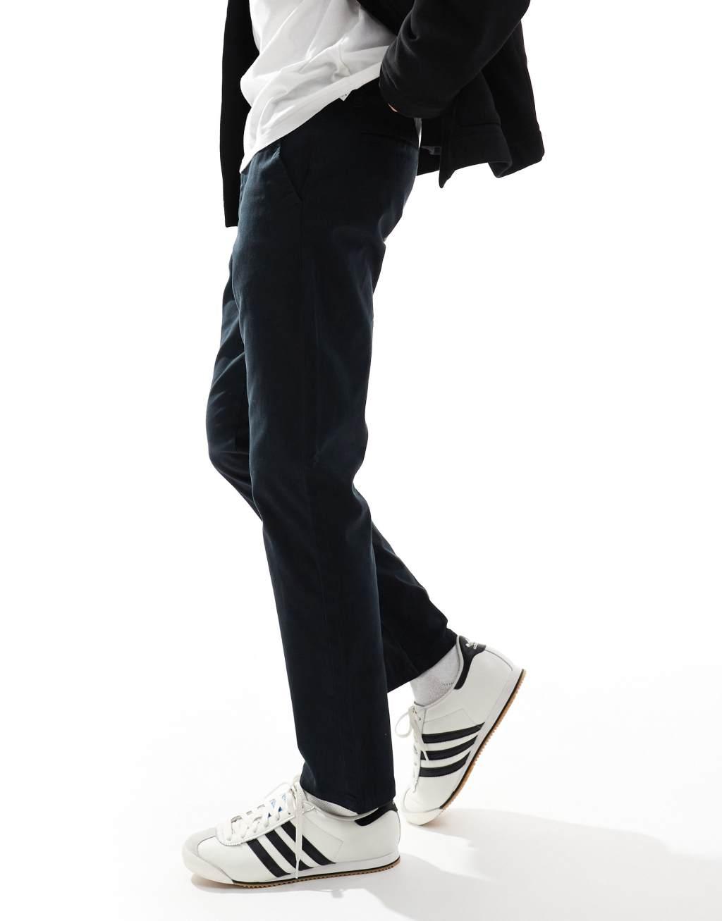 ASOS DESIGN slim chinos Product Image