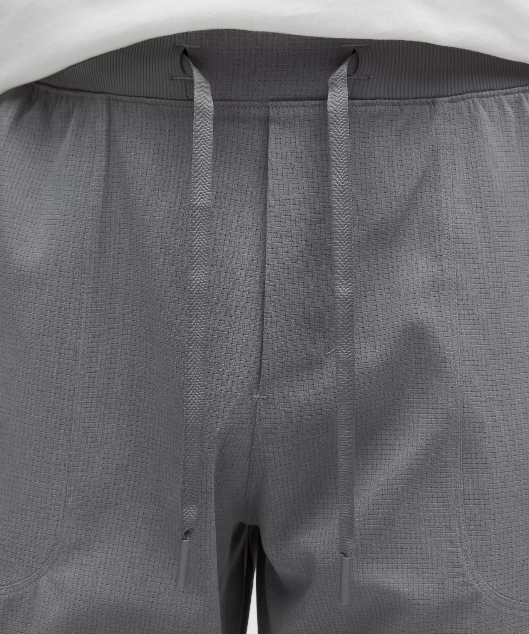 ABC Jogger *WovenAir Product Image