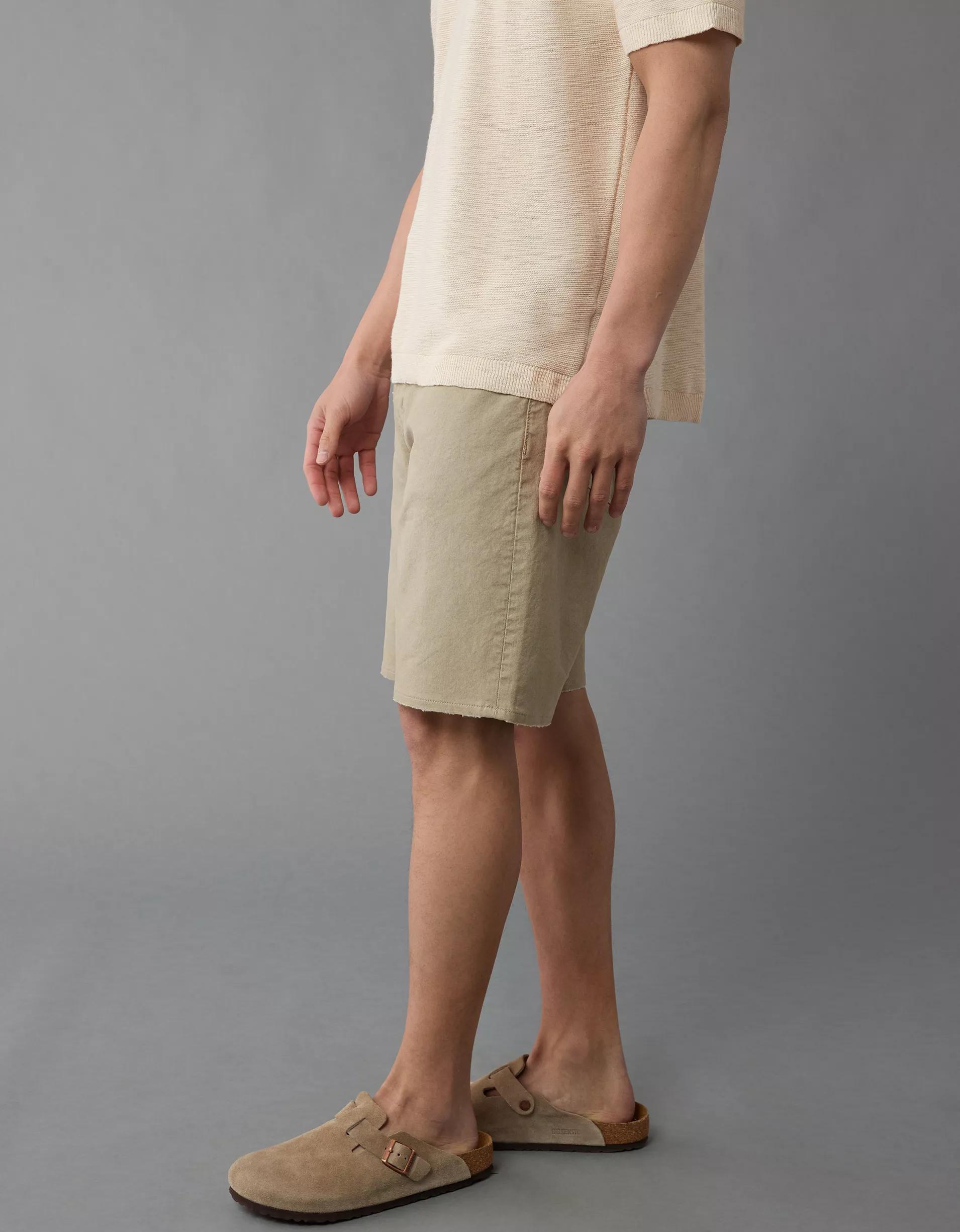 AE 9" Flex Color Denim Short Product Image