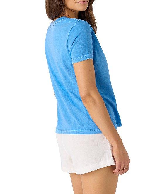 O'Neill Sunset Seeker Short Sleeve Jersey T-Shirt Product Image