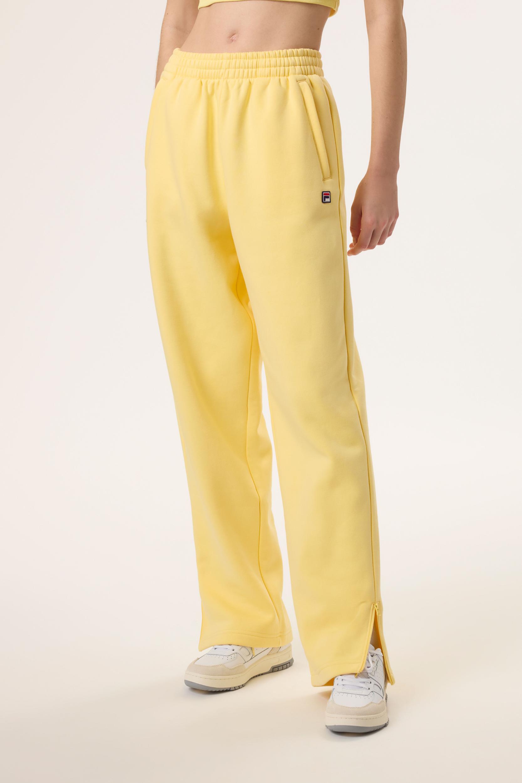 FILA X HAILEY BAGGY SWEATS Product Image