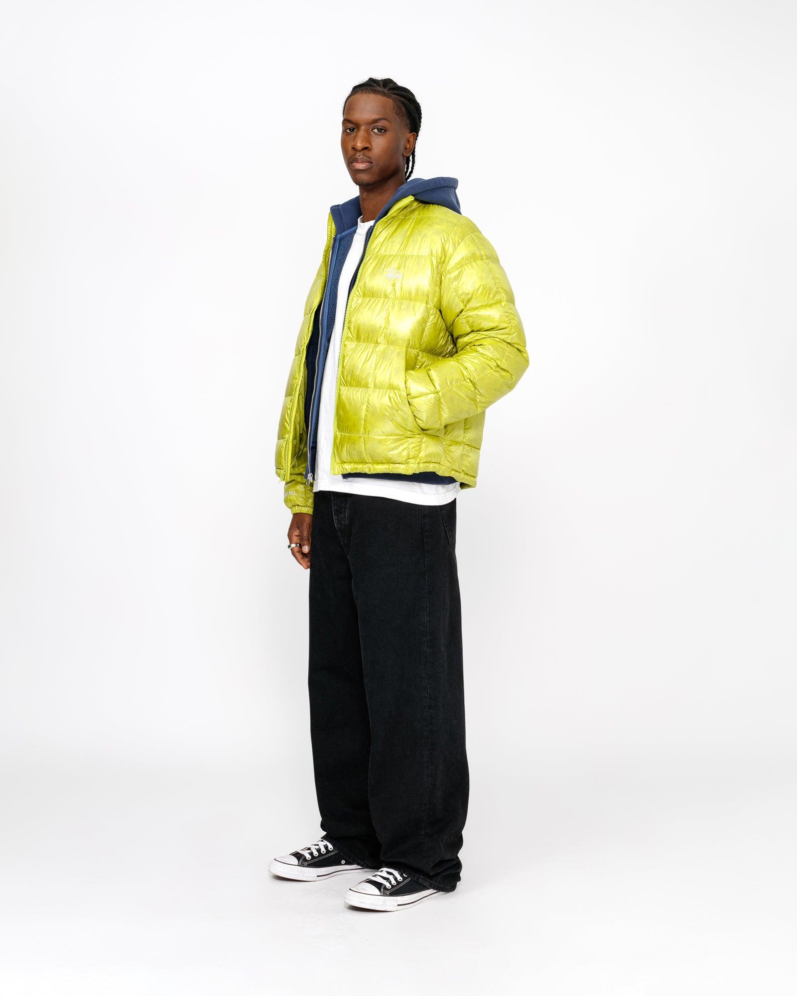 RELAXED JEAN DENIM Male Product Image