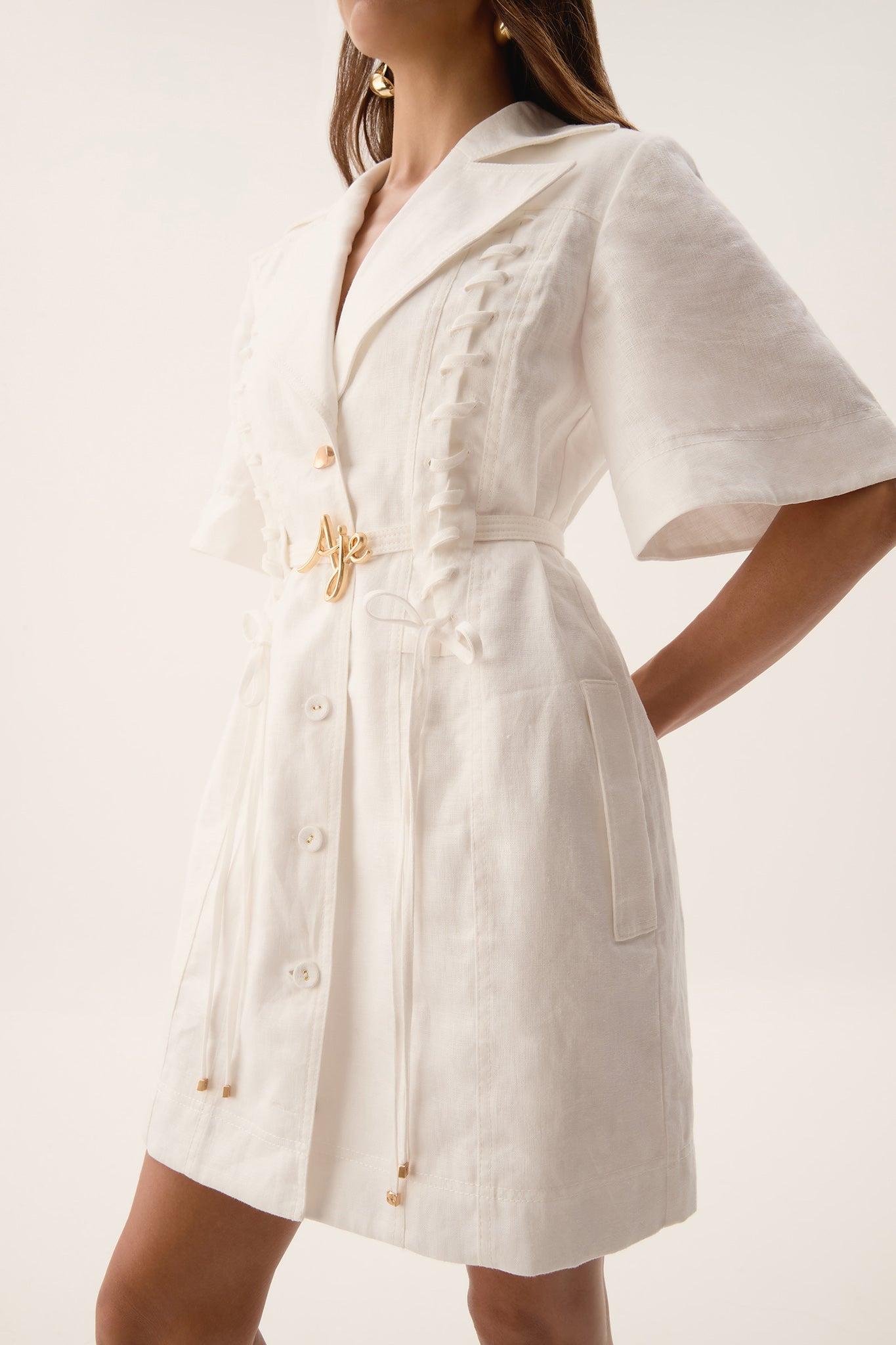 Ana Mini Dress Product Image