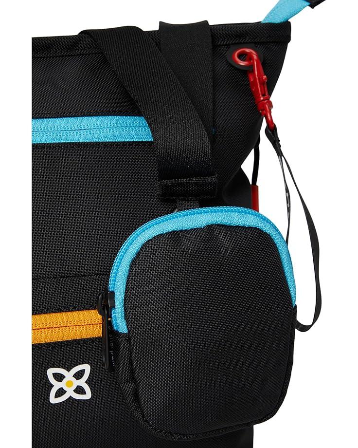 Sherpani Zoom Crossbody Product Image