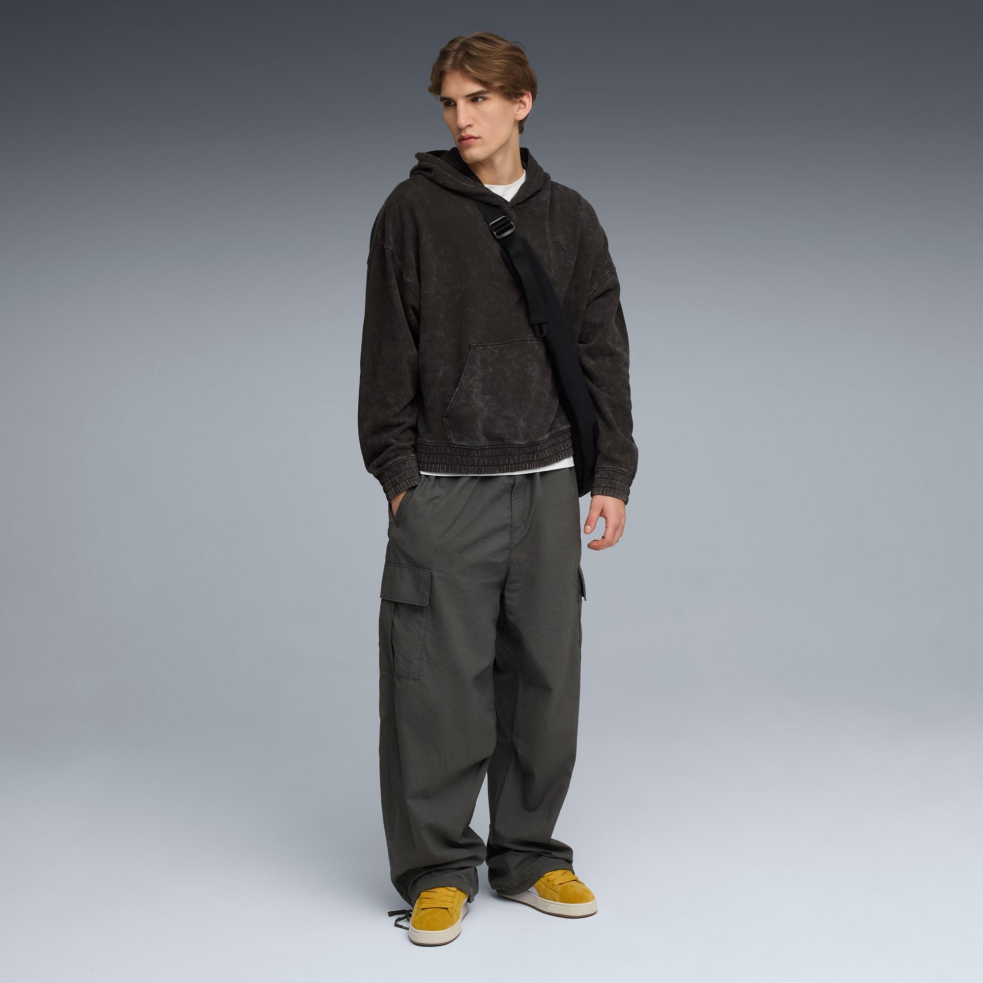 Suede XL Sneakers Product Image