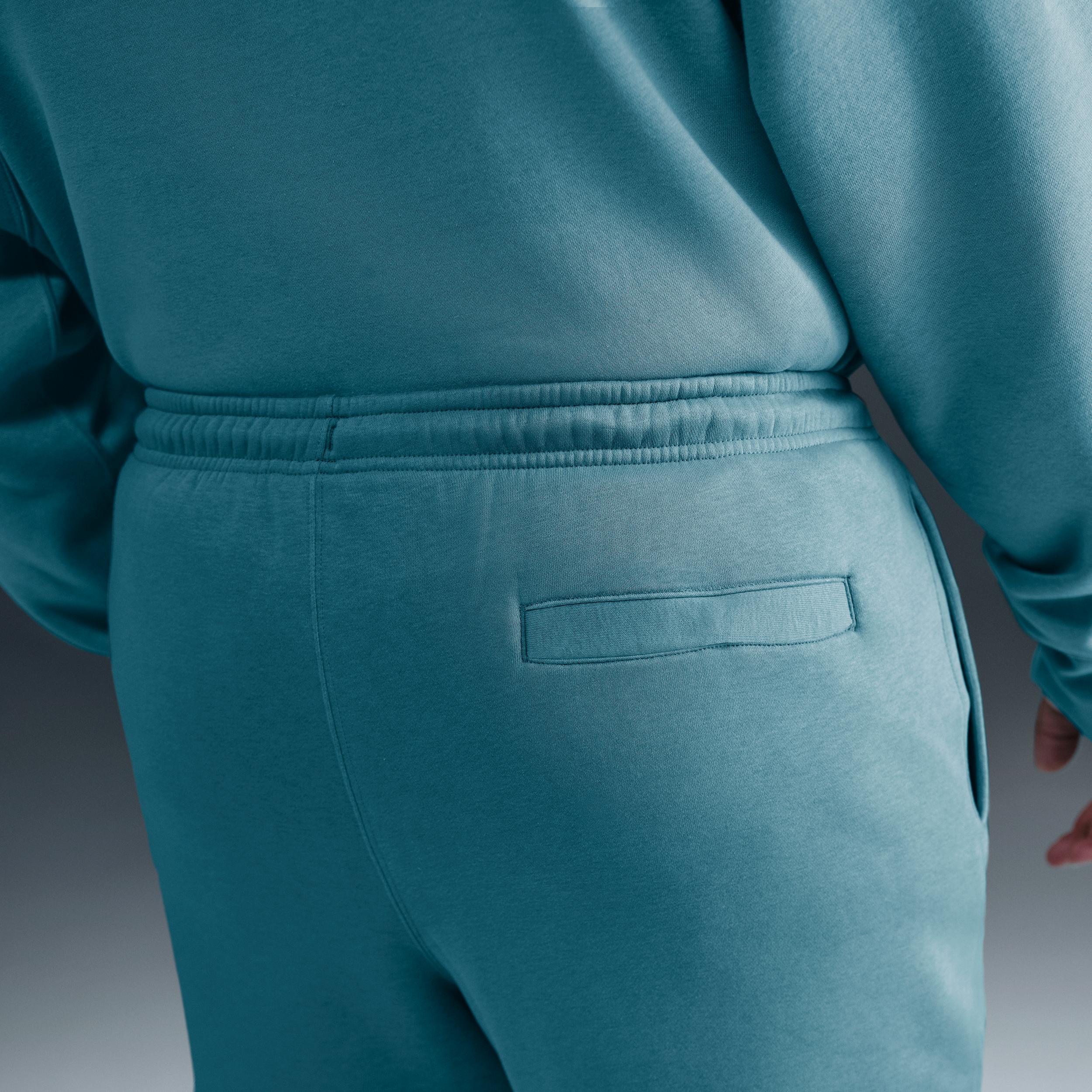 Mens Nike Club Fleece Premium Jogger Pants Product Image