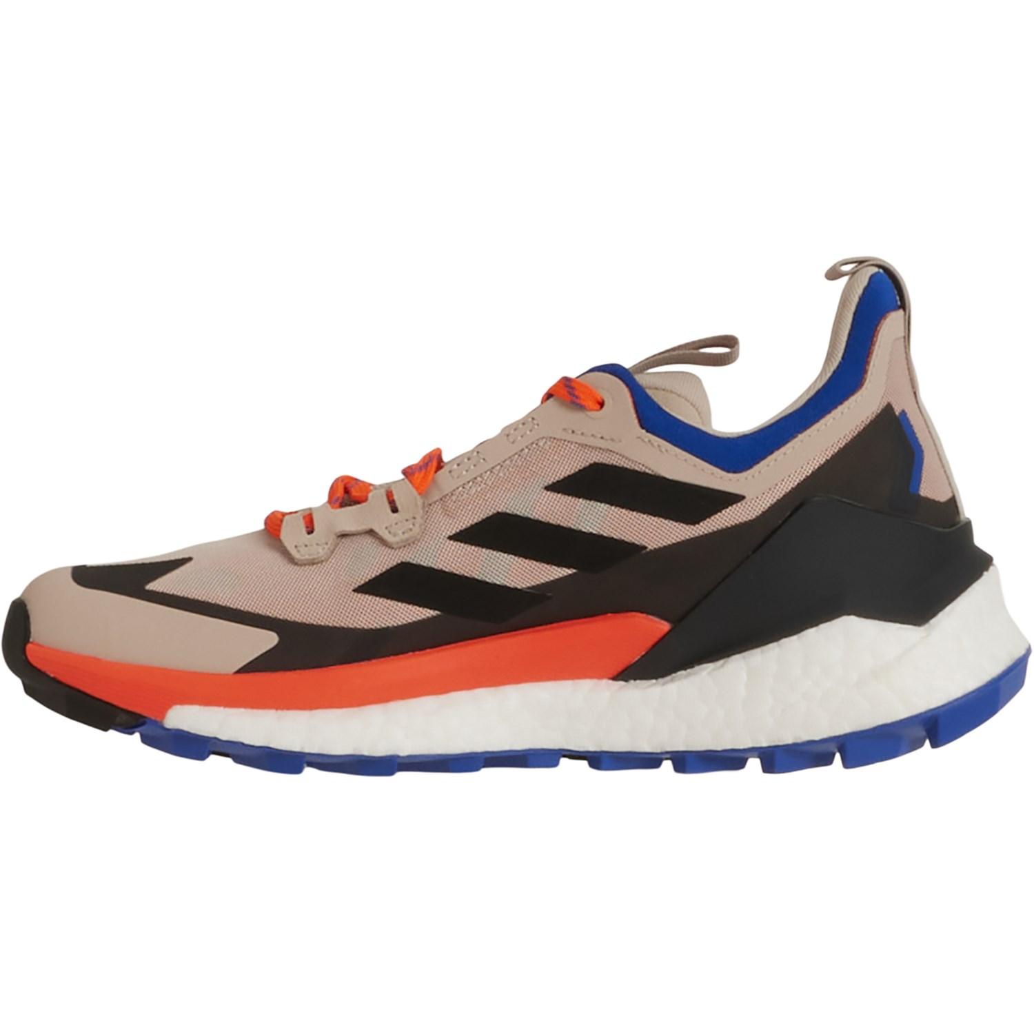 adidas outdoor Terrex Free Hiker 2 Low Hiking Shoes (For Men) Product Image
