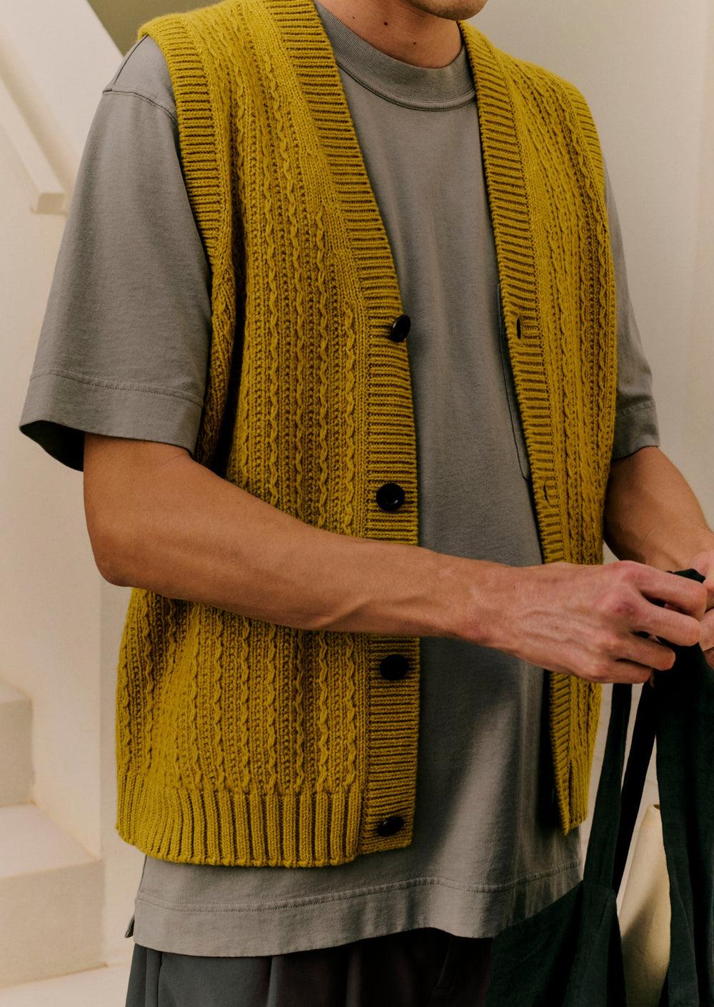 Garment Dyed Organic Cotton Tee | Dark Carbon Product Image