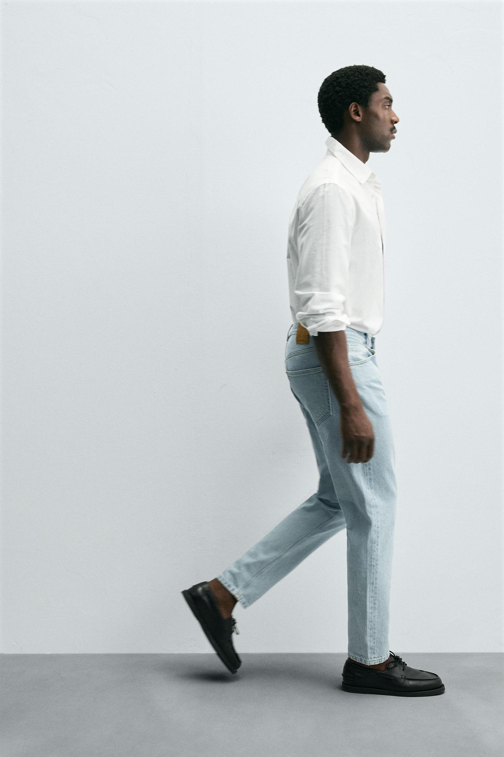 TIMELESS SLIM FIT JEANS Product Image