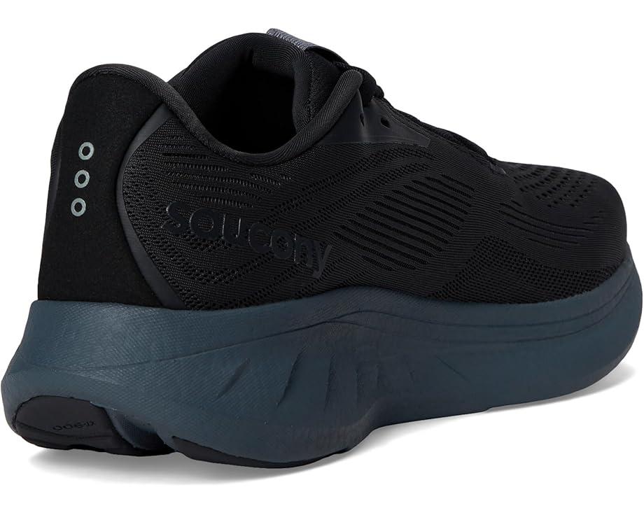 Men's Saucony Ride 18 Product Image