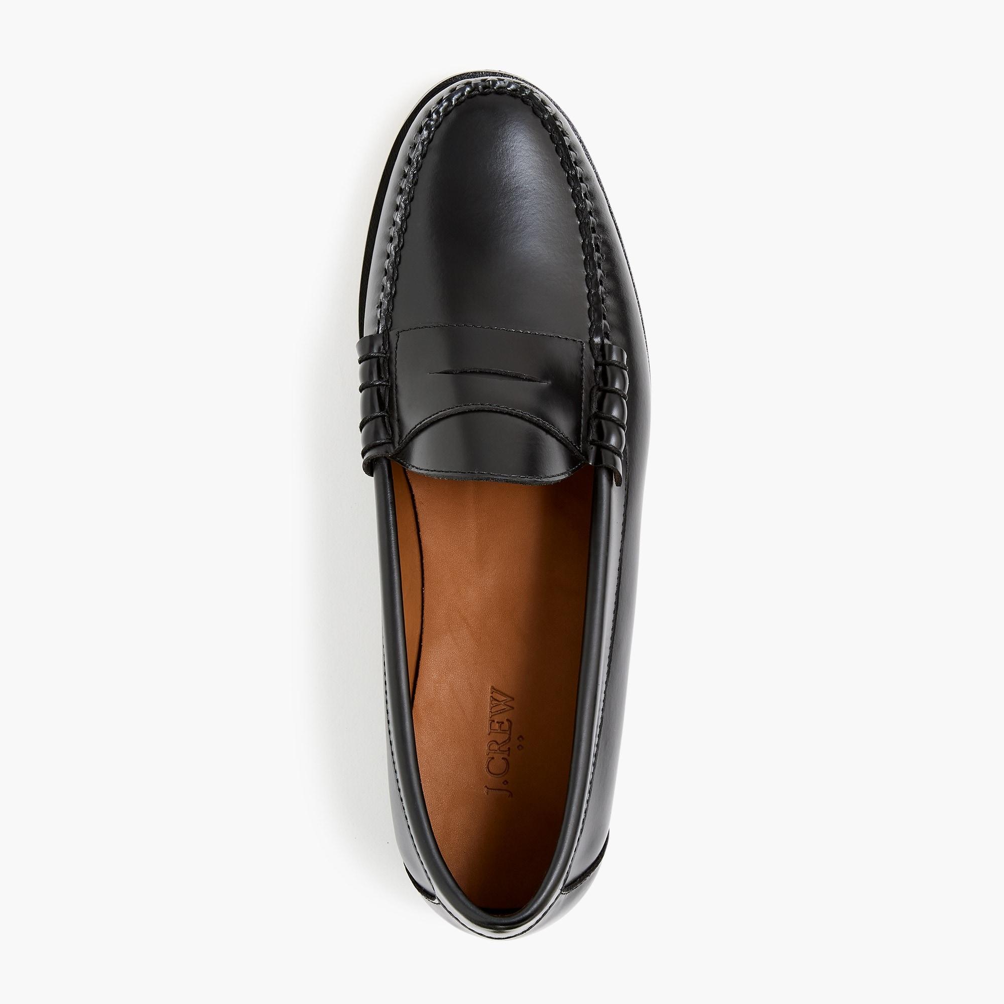 Penny loafers Product Image