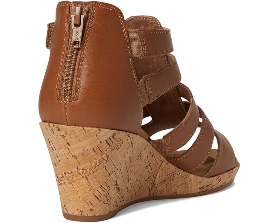 Blanca T Strap Product Image