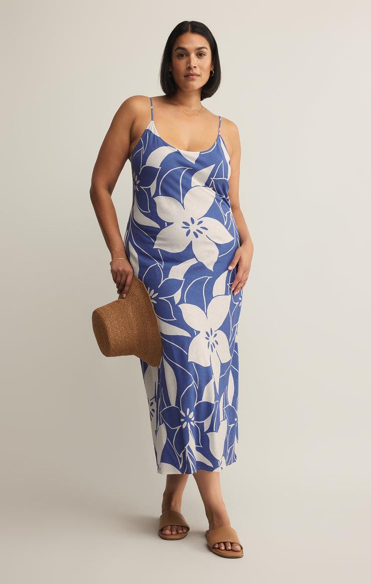 CECILY MADERO MAXI DRESS *FS Product Image
