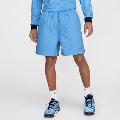 Nike Mens Club Flow Shorts | HJ1946-412 Product Image