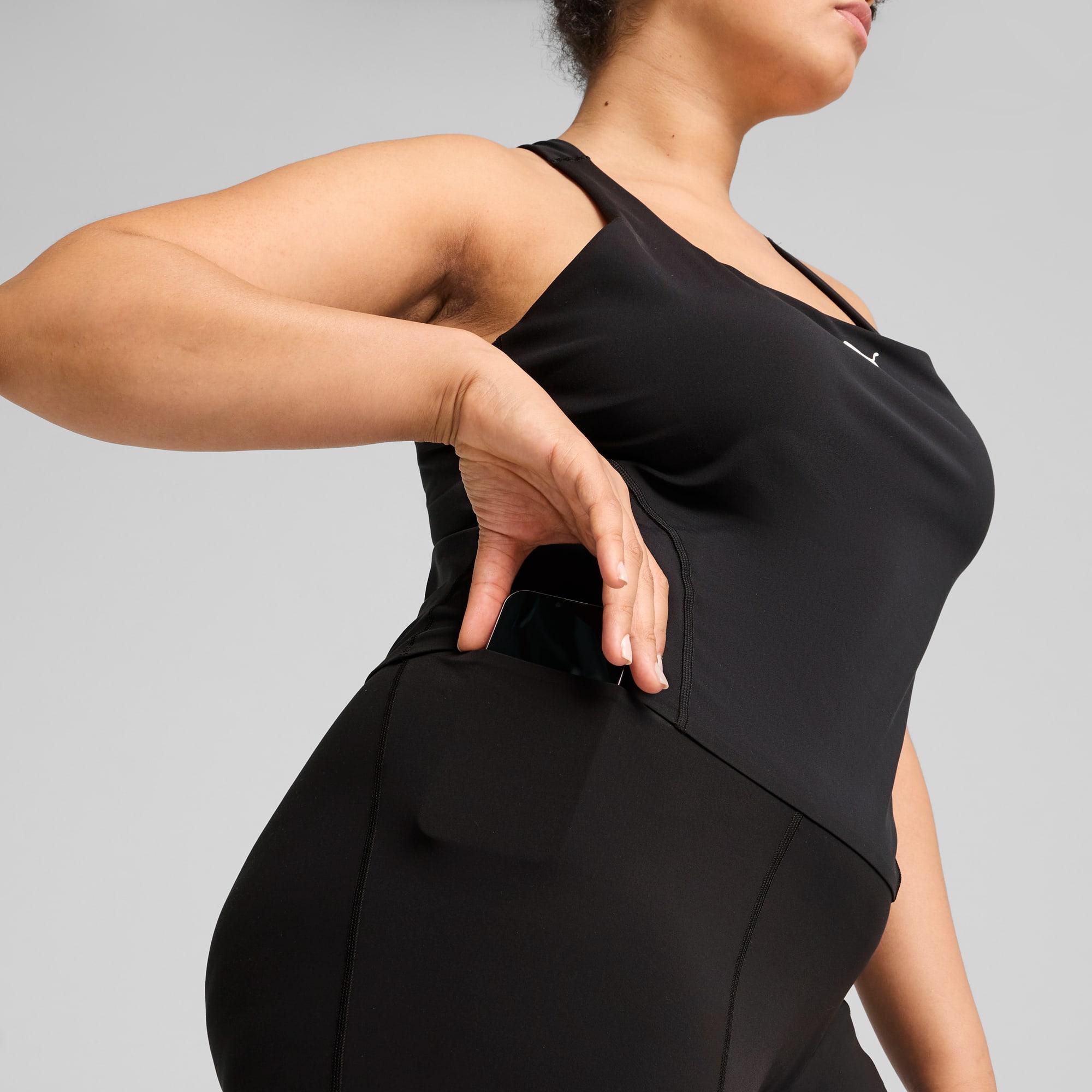 PUMA SHAPELUXE Women's High-Waist Tights Product Image