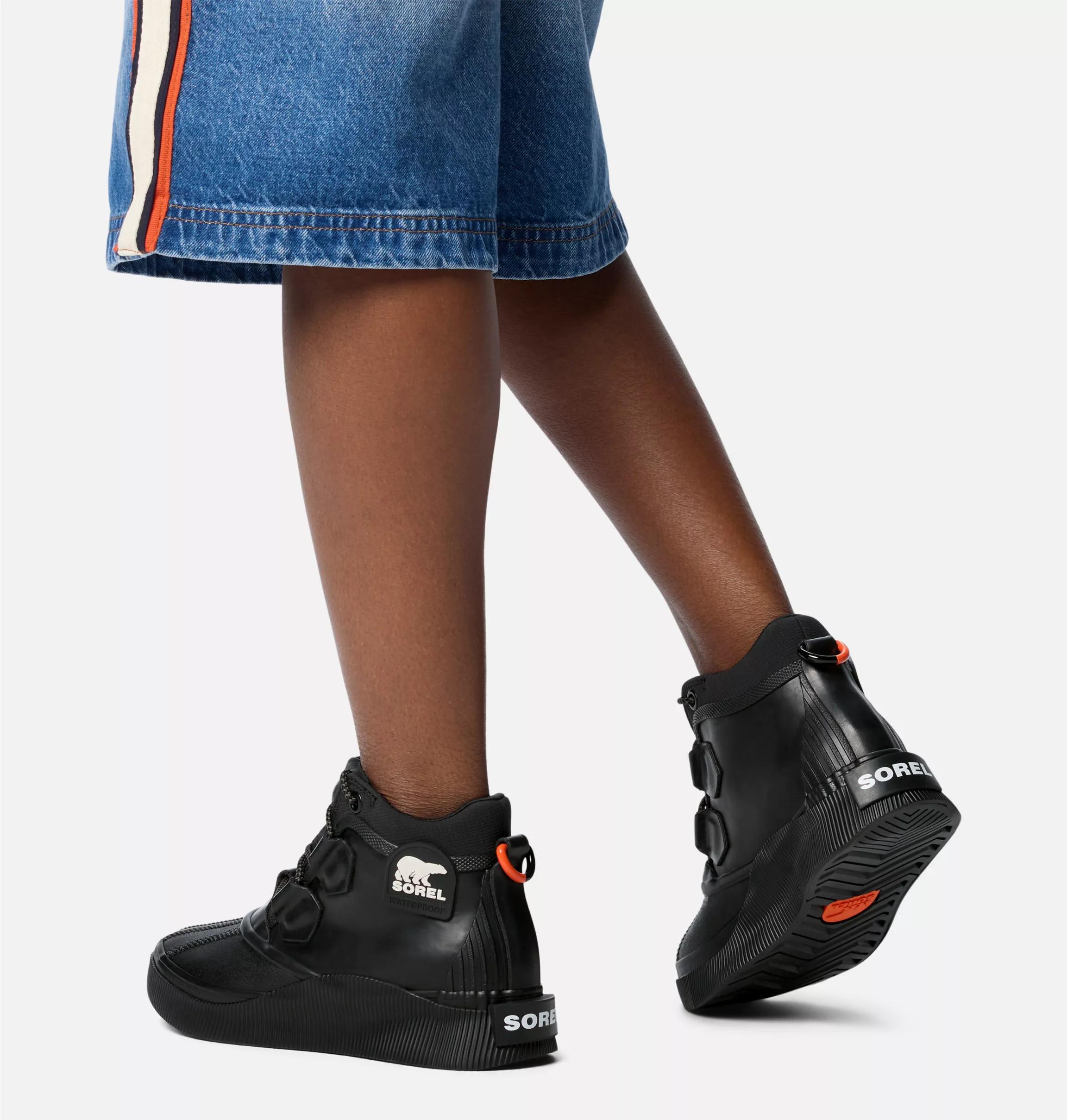 OUT N ABOUT™ IV Splashy Women's Waterproof Boot Product Image