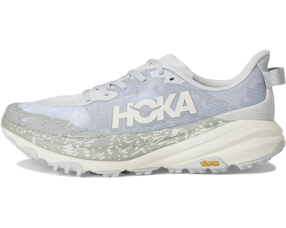 Women's Hoka Speedgoat 6 Product Image