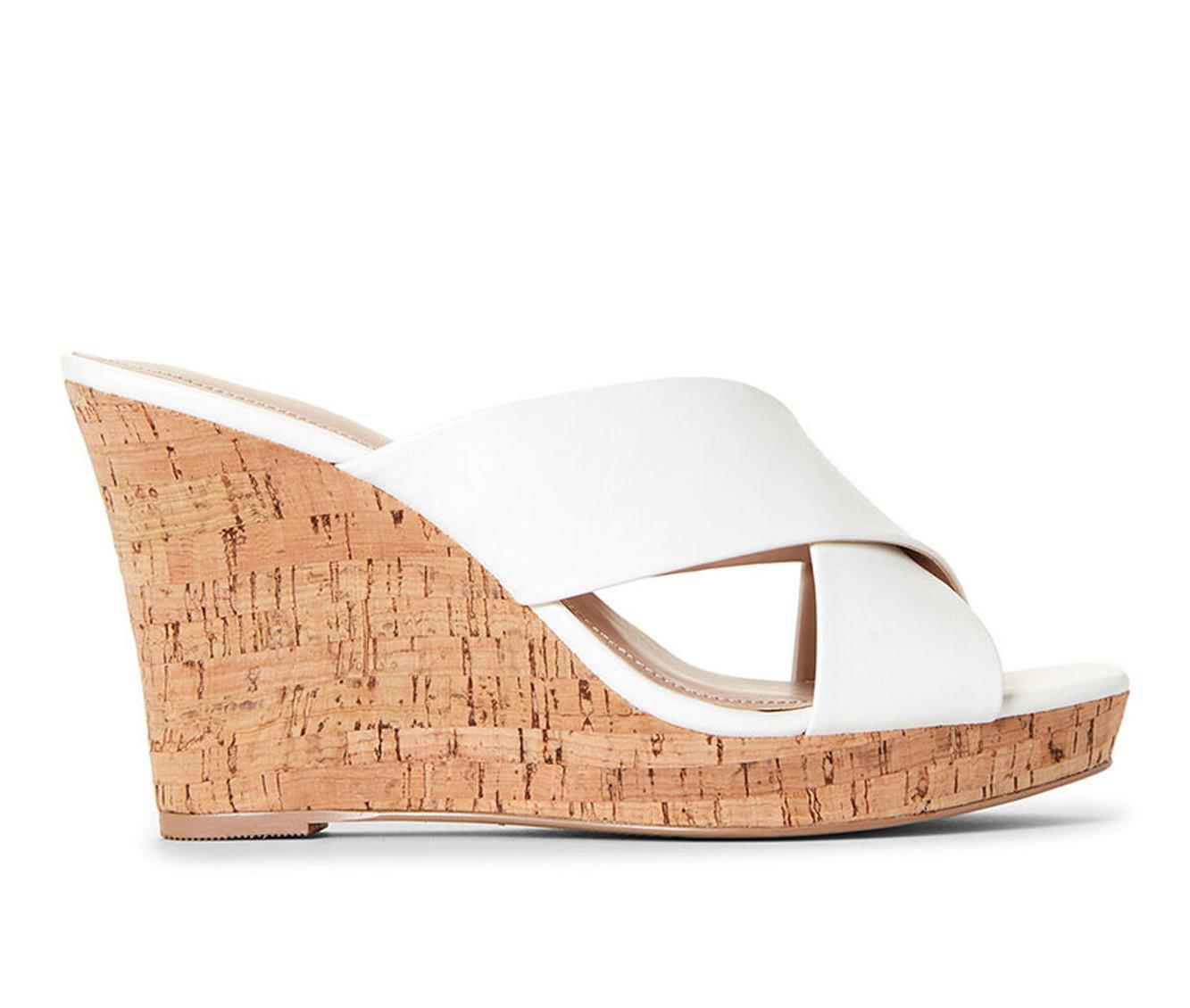 Women's Charles by Charles David Latrice Wedge Sandals Product Image