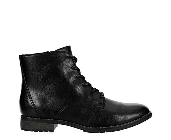 Eurosoft Womens Winterbury Lace Up Boot Product Image