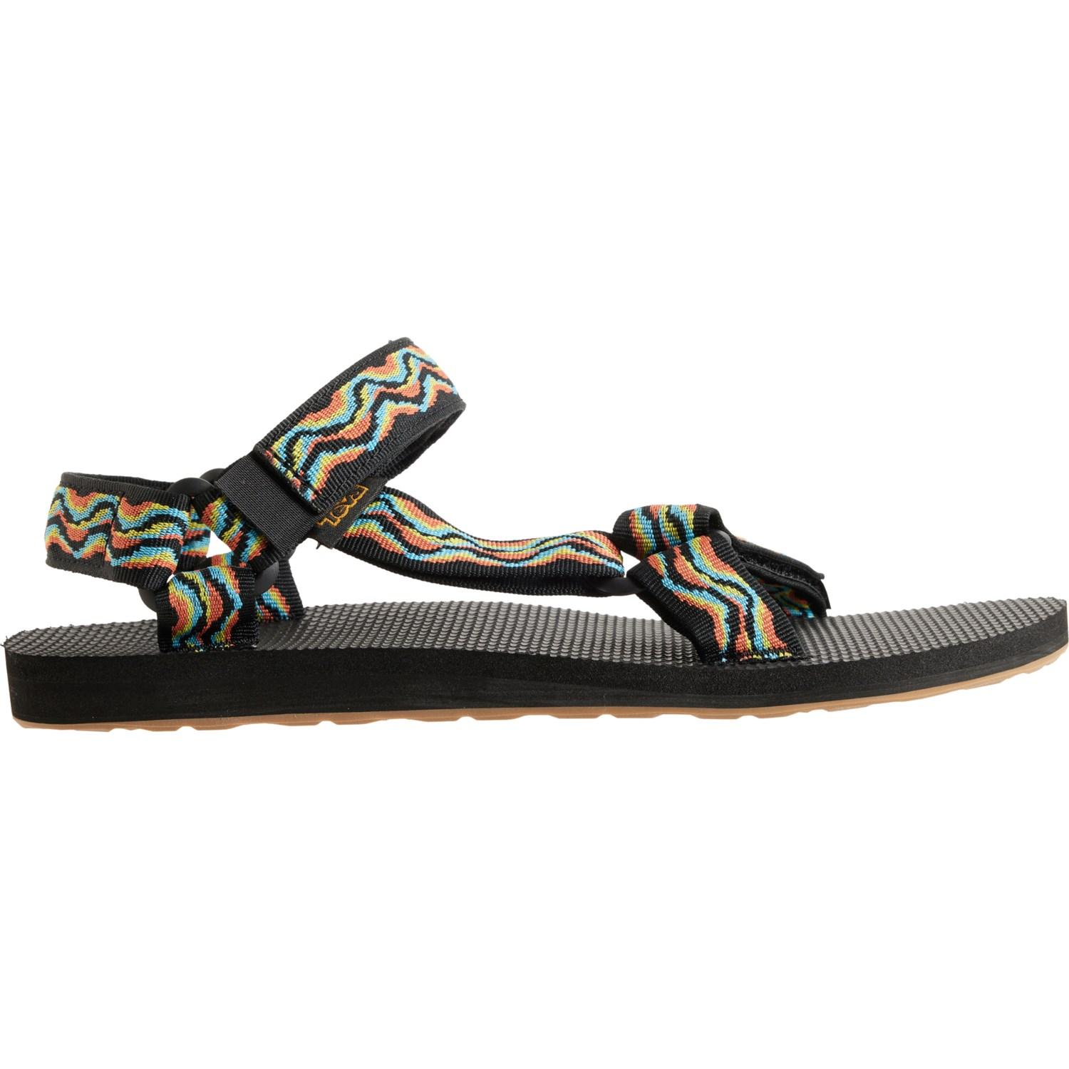 Teva Original Universal Revive Sport Sandals (For Men) Product Image