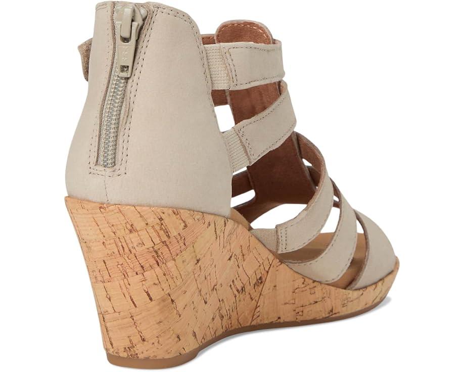 Blanca T Strap Product Image