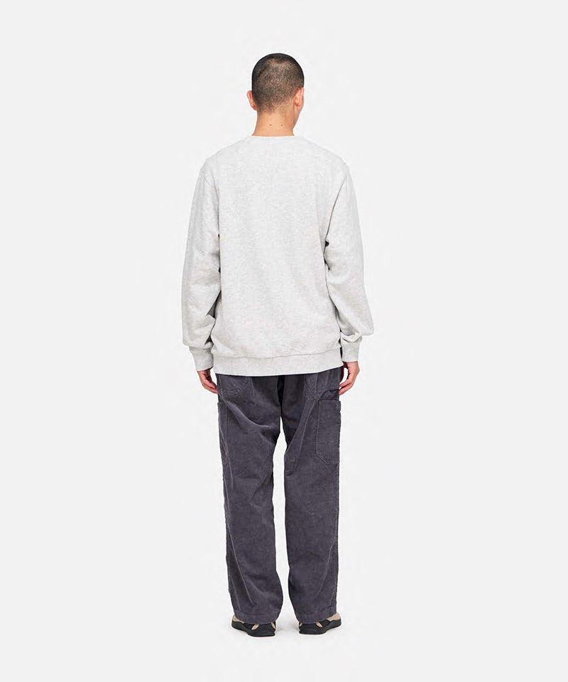 Corduroy Rock Slide Pant Male Product Image