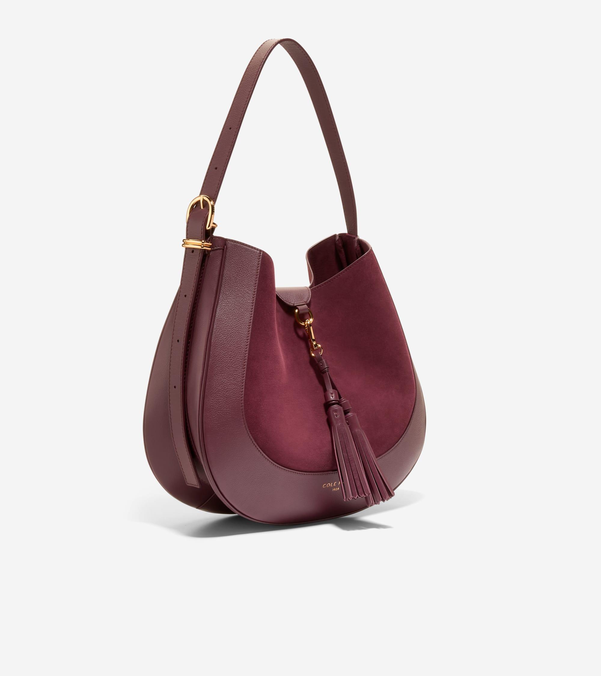 Women's Chevron Wool Coat Product Image