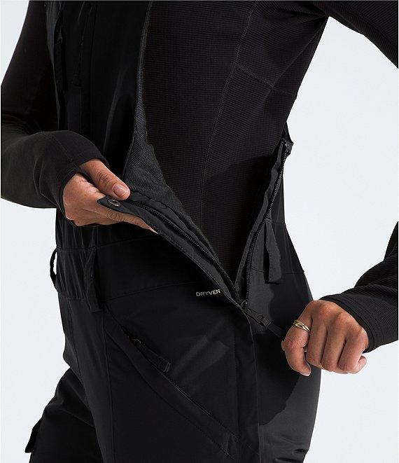 The North Face Freedom Insulated Ski Bib Product Image