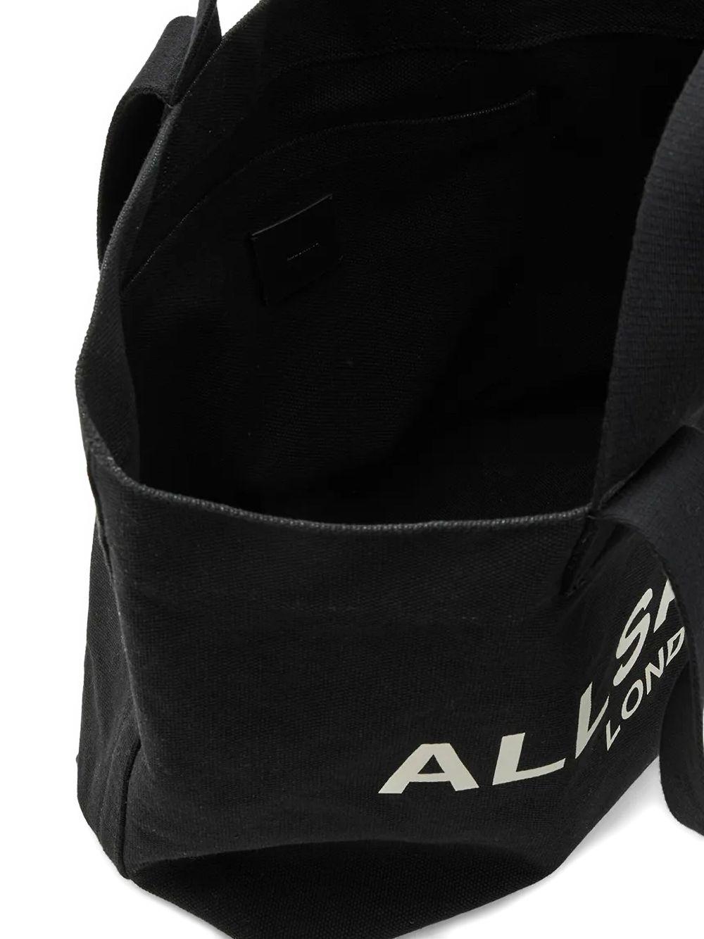 Ali Canvas tote bag Product Image