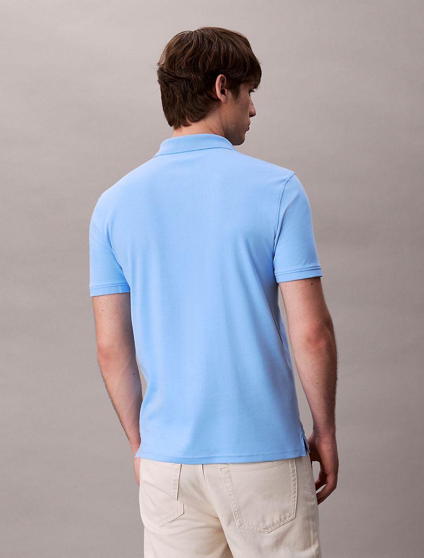 Liquid Touch Polo Shirt Product Image