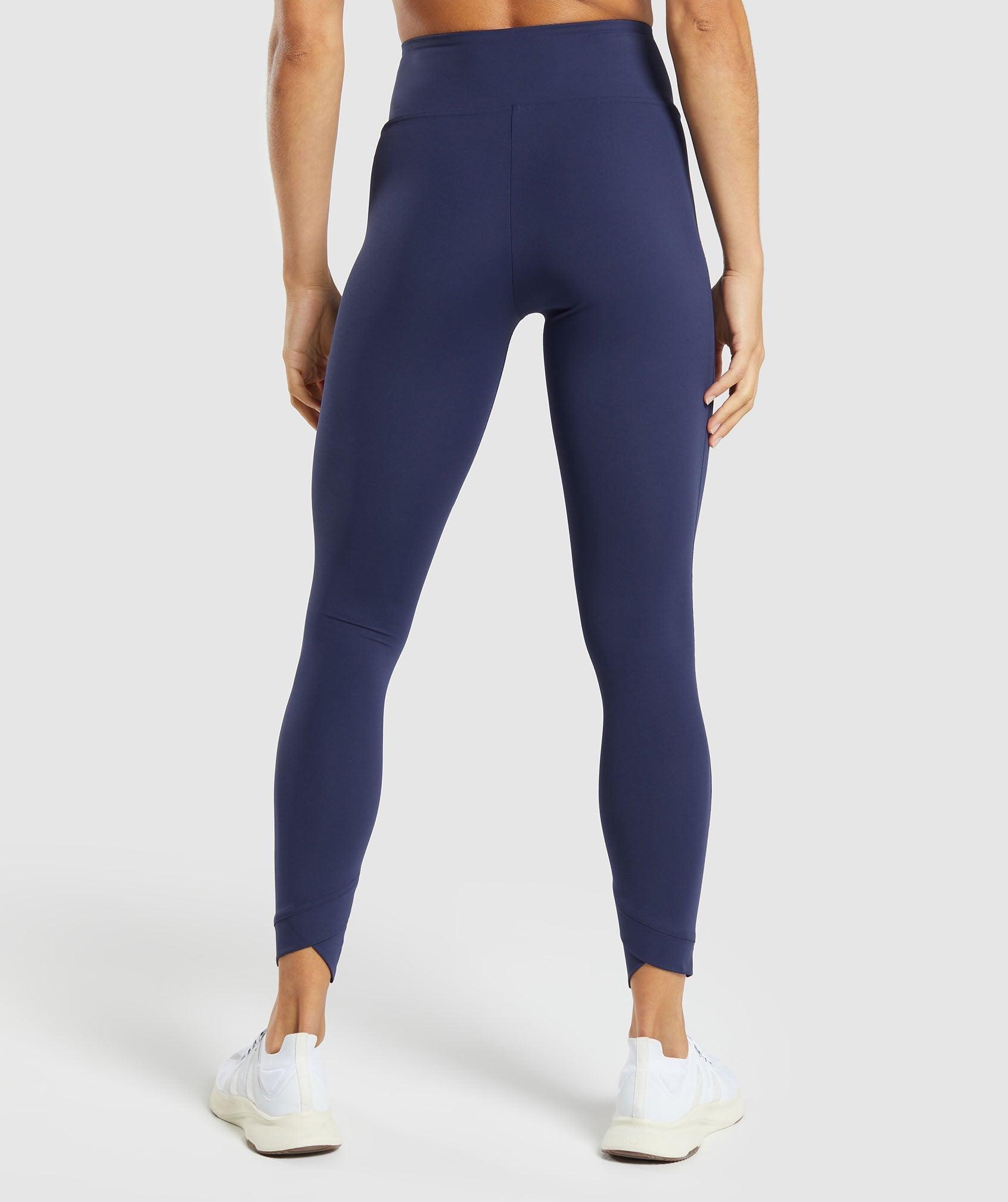 Crossover Leggings Product Image