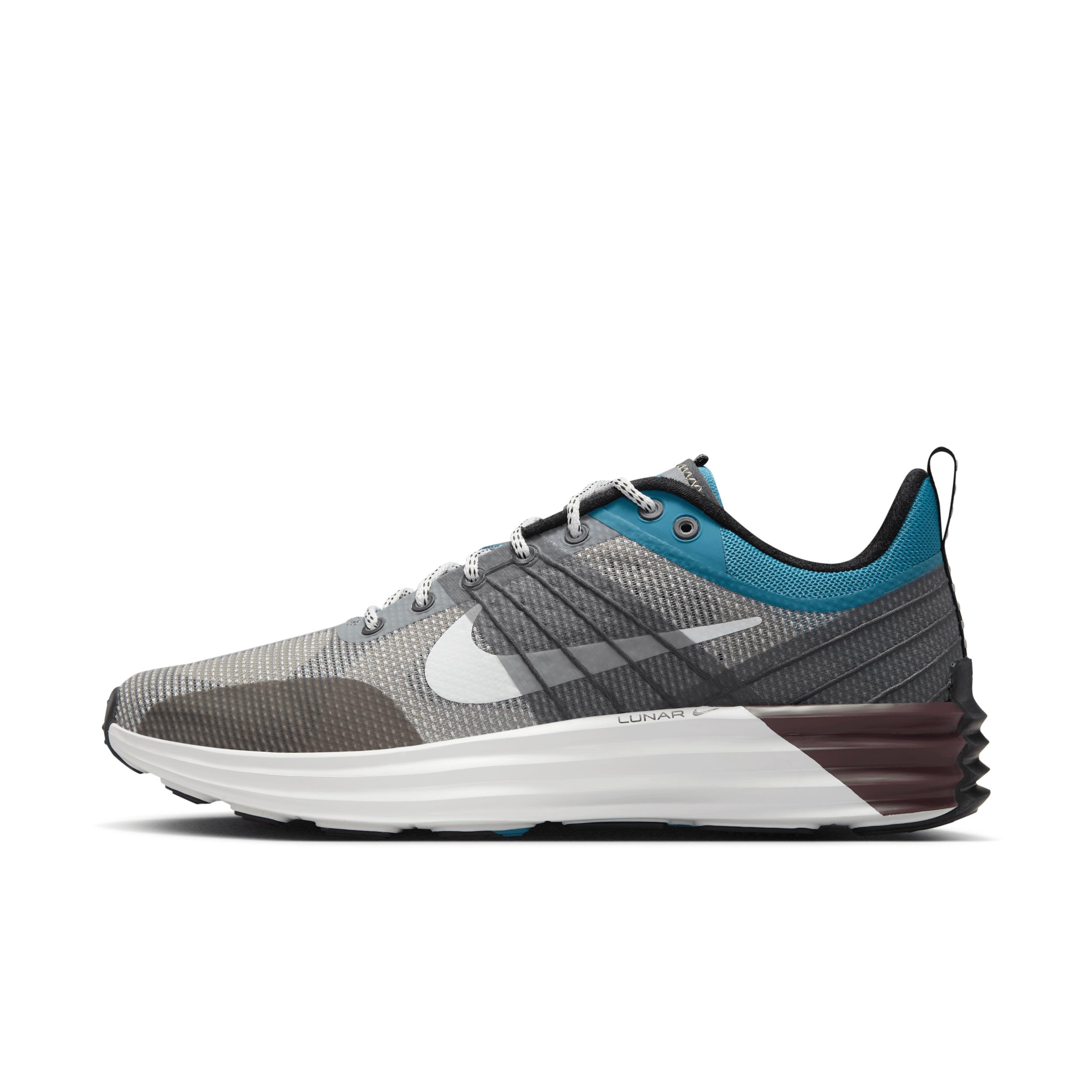 Mens Nike Lunar Roam Premium Casual Shoes Product Image