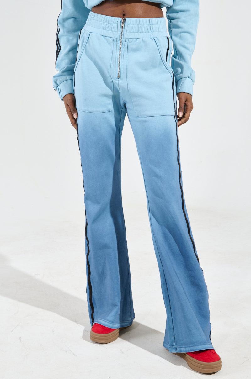 DONT TALK TO ME I'M RUNNING ERRANDS SWEATPANT Product Image