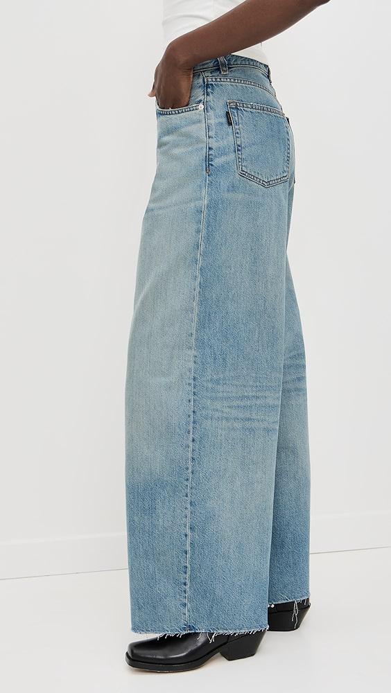 HAIKURE Bethany Jeans | Shopbop Product Image