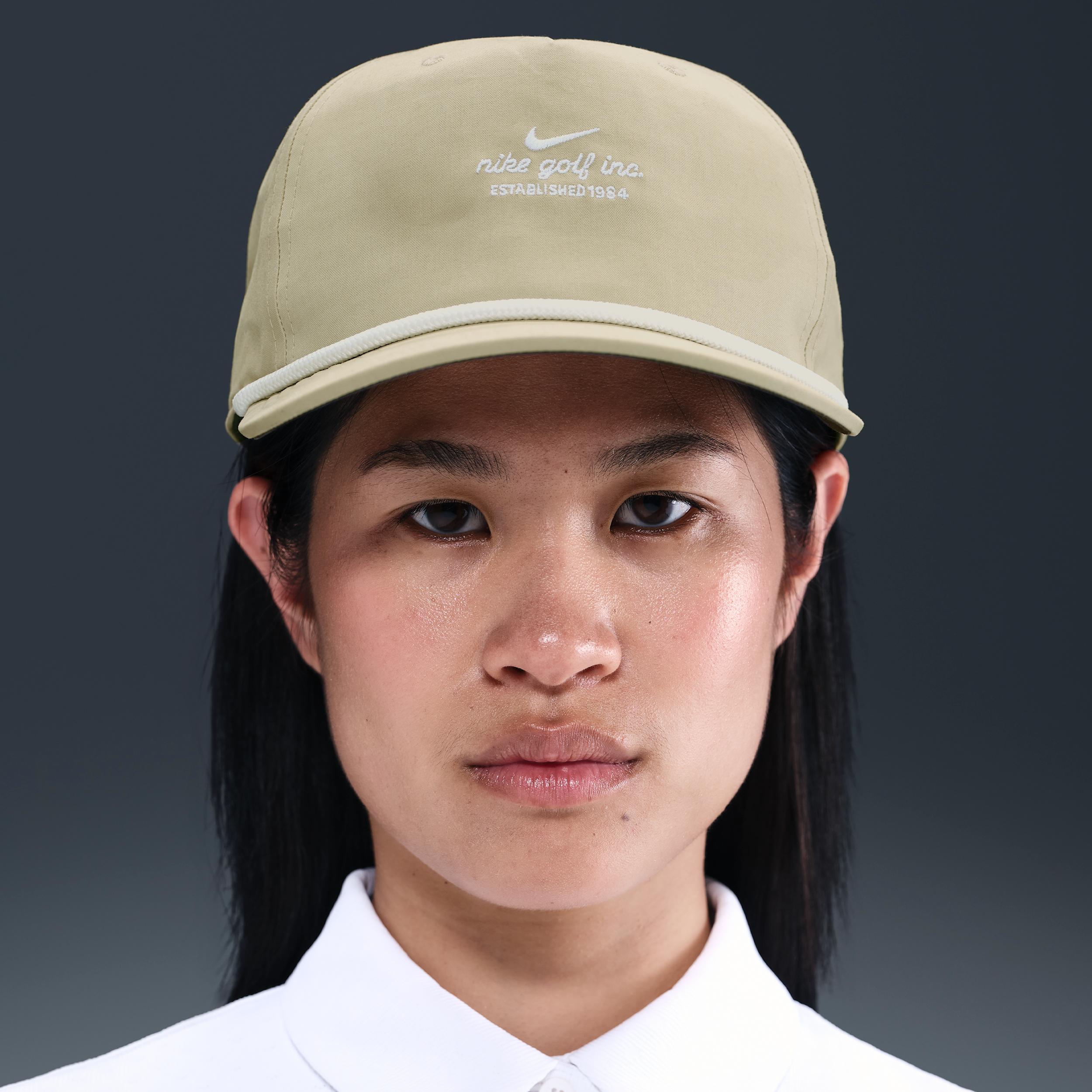Unisex Nike Pro Golf Cap | IB8543-100 Product Image