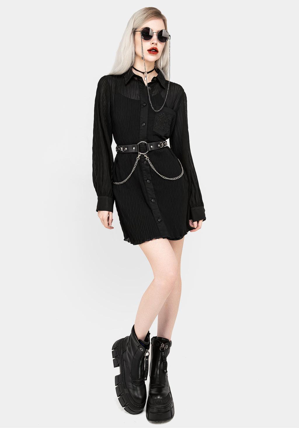 DRACONID BELT Product Image