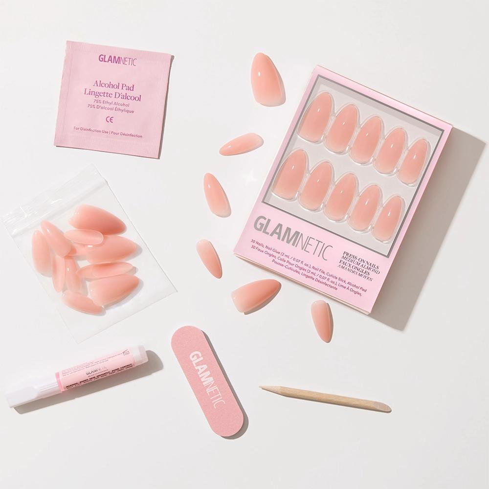 Sheer Pink Product Image