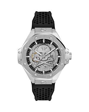 Philipp Plein Plein $keleton Royal Watch, 46mm Product Image