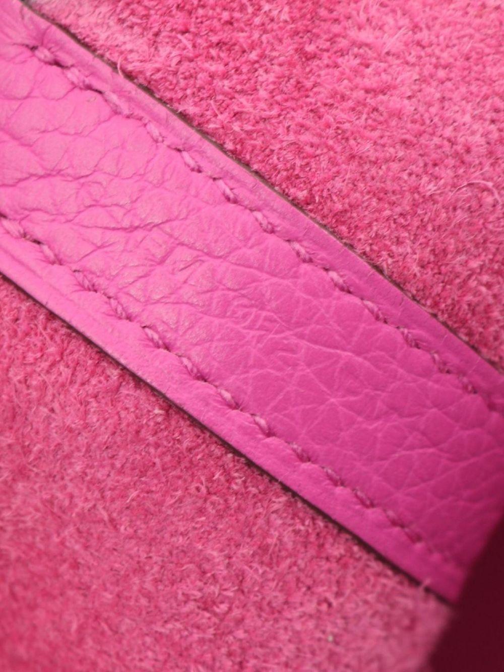 2018 Picotin Lock PM handbag Product Image