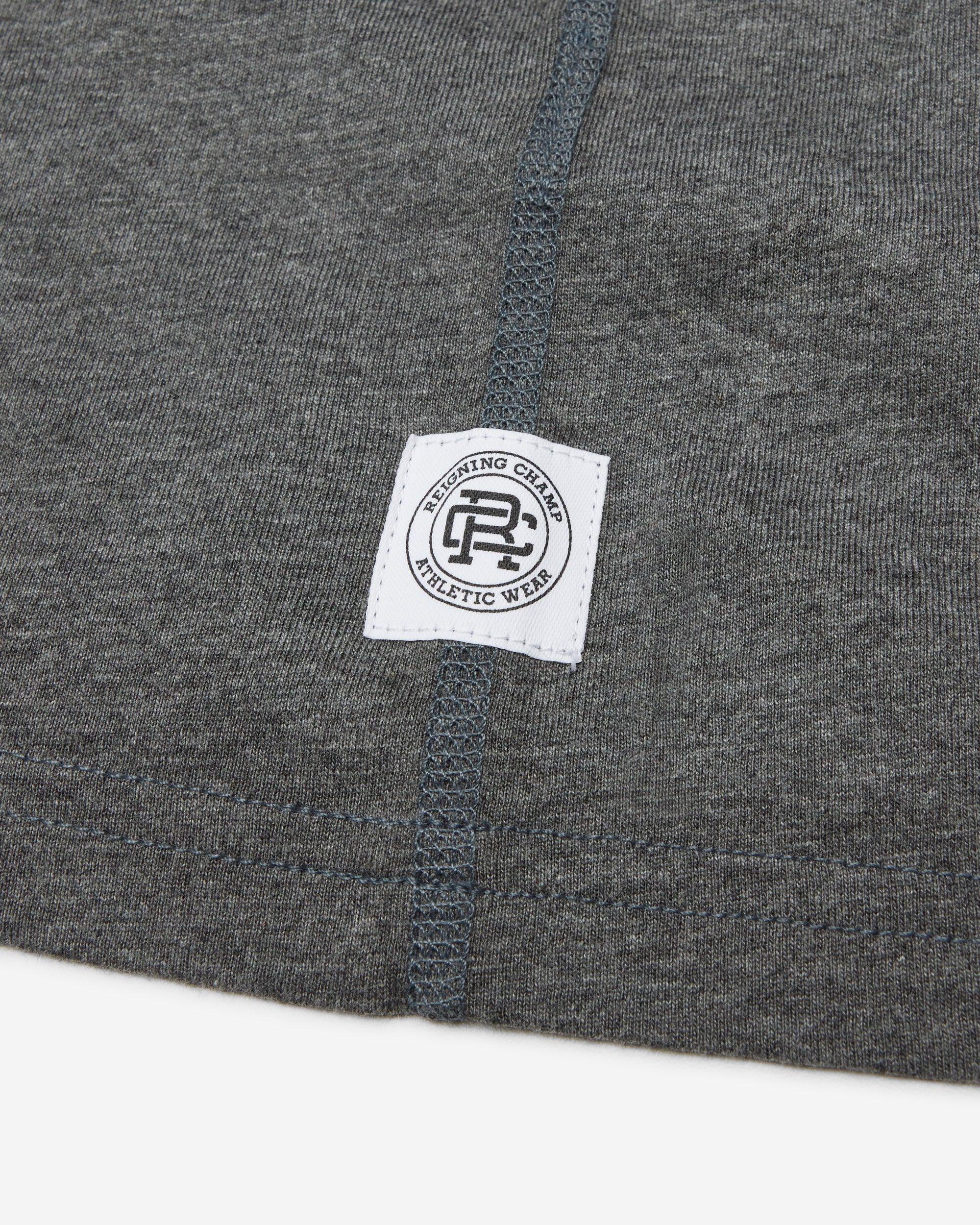 Lightweight Jersey T-Shirt - Vault Male Product Image