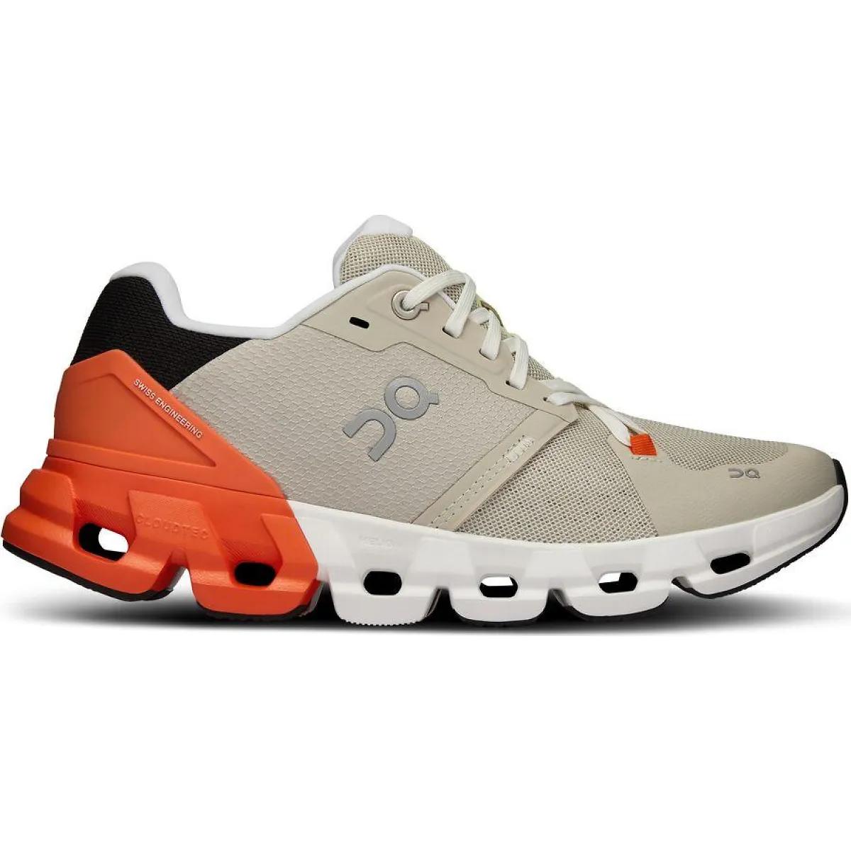 Women's | On Cloudflyer 4 Product Image